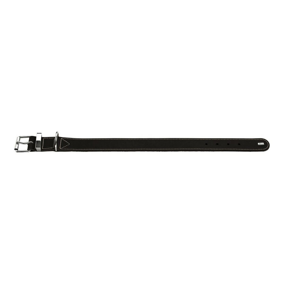 Collare per Cani Hunter Aalborg Nero (20-24 cm)