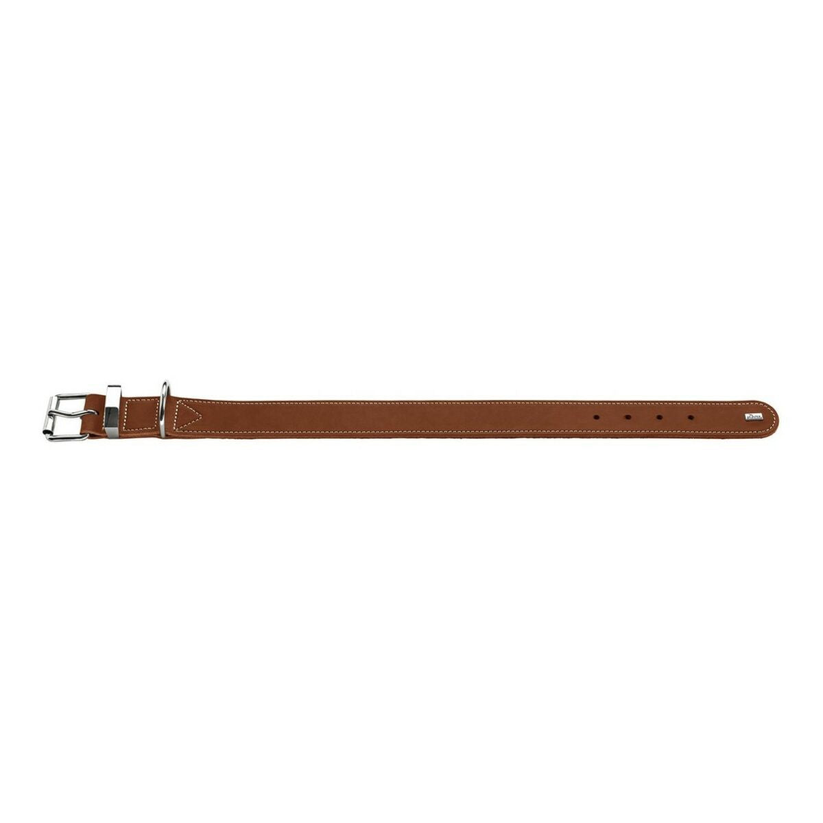 Collare per Cani Hunter Special Cognac Cognac (28-34 cm) (28 - 34 cm)