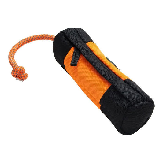 Contenitore Hunter Dummy Snacks Nero Arancio