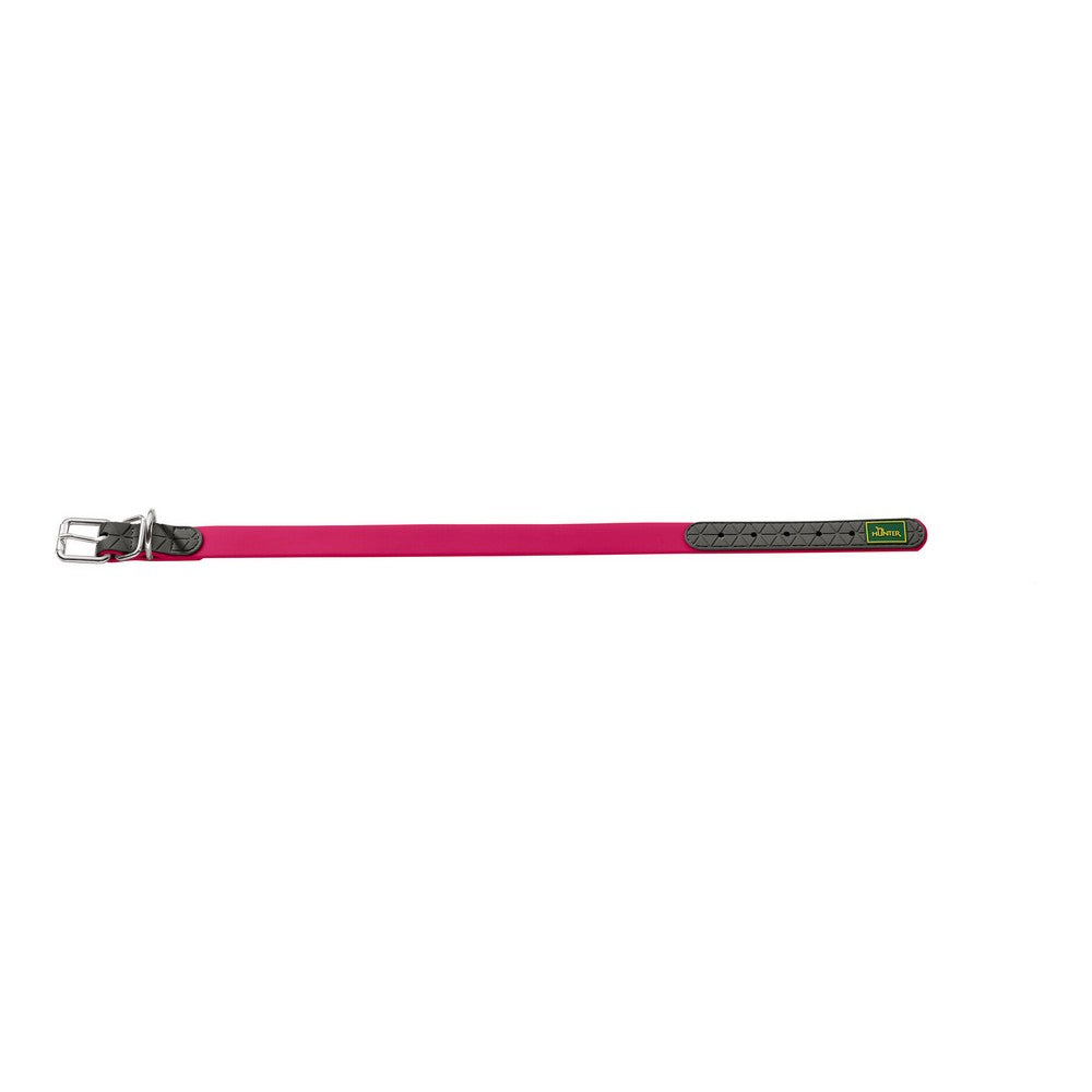 Collare per Cani Hunter Covenience XS-S Rosa (23-31 cm)