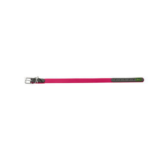 Collare per Cani Hunter Convenience 47-55 cm Fucsia L