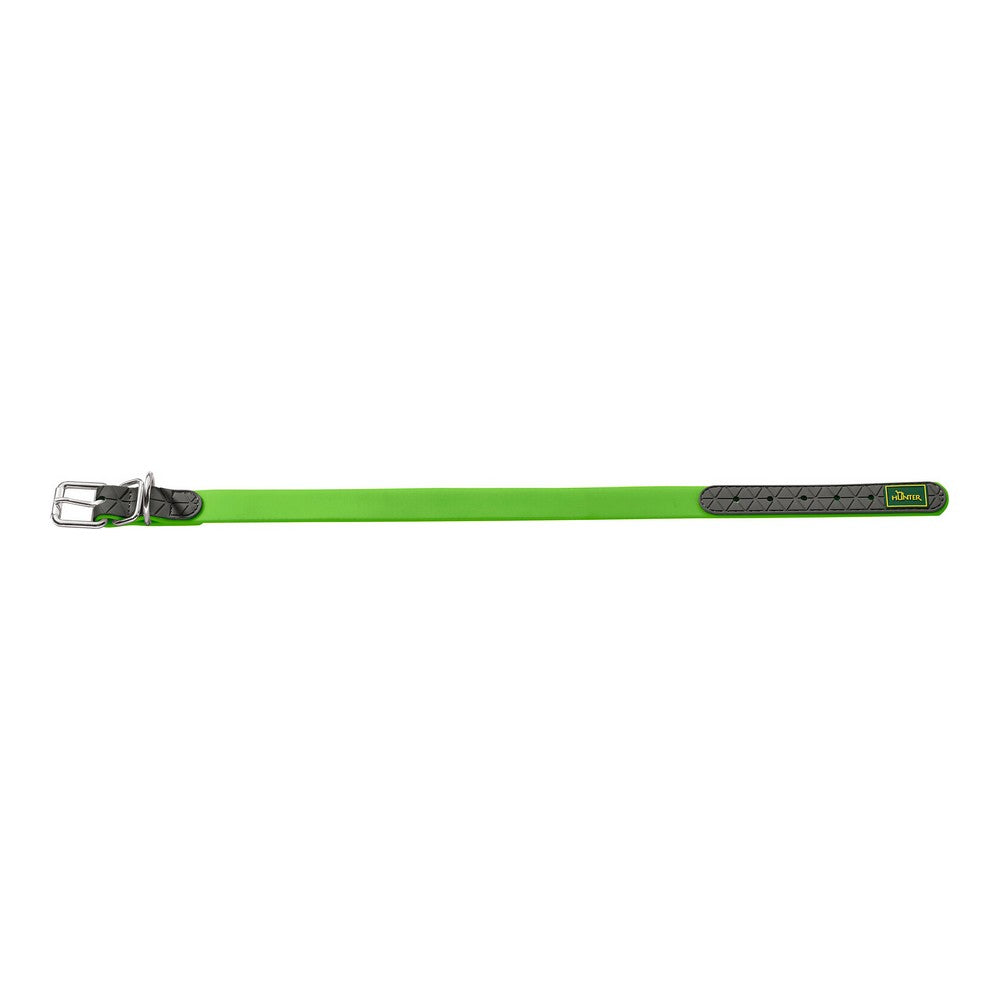 Collare per Cani Hunter Convenience Taglia S Verde (28-36 cm)