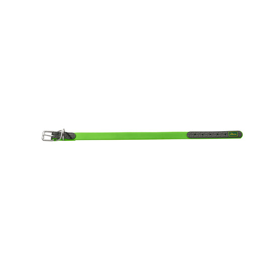 Collare per Cani Hunter Convenience 47-55 cm L Verde