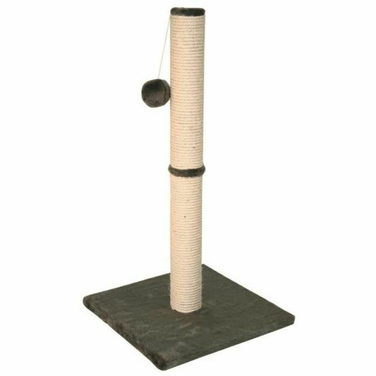 Tiragraffi per Gatti Kerbl Tube Opal Maxi 78 cm Grigio Sisal