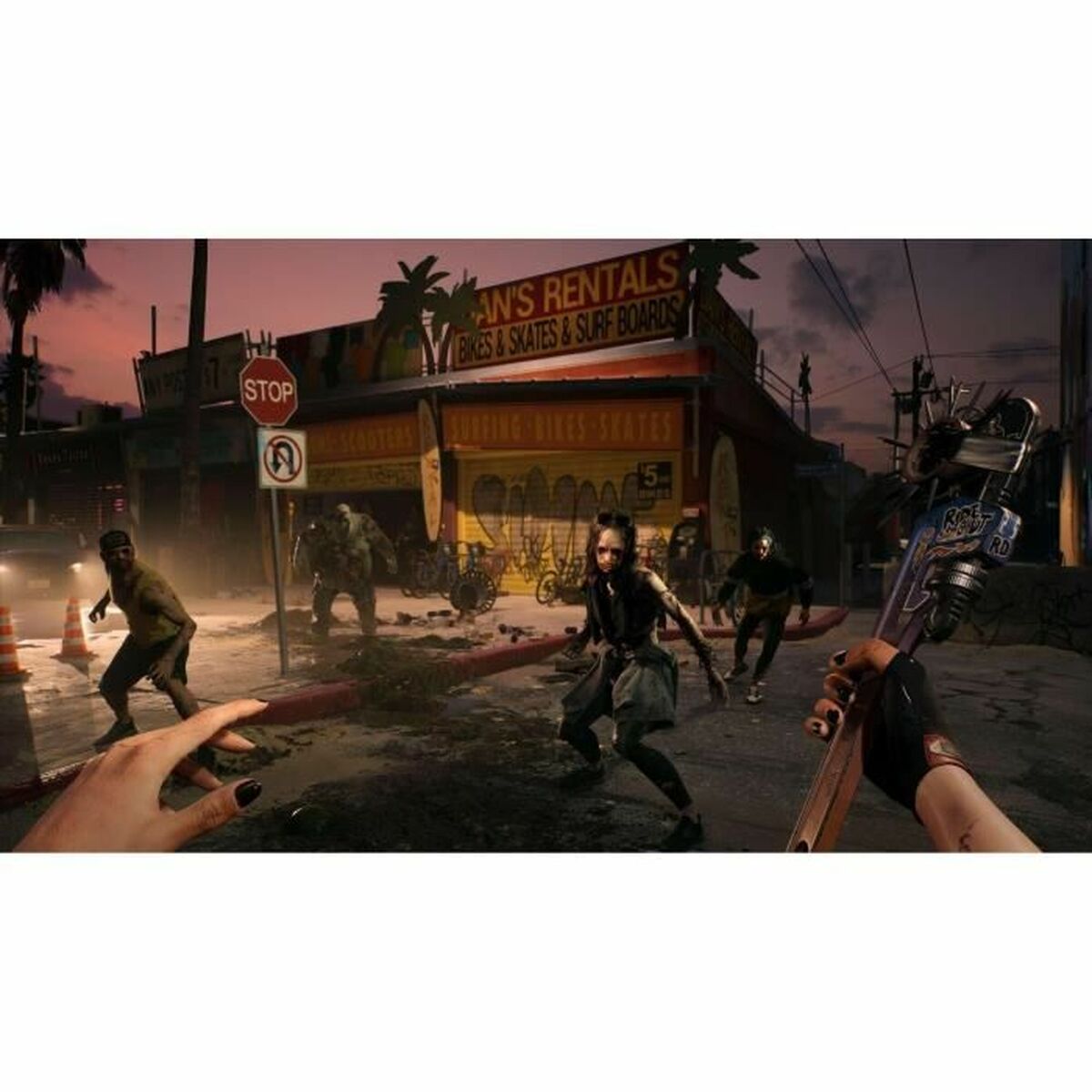 Videogioco per Xbox One / Series X Deep Silver Dead Island 2: Day One Edition