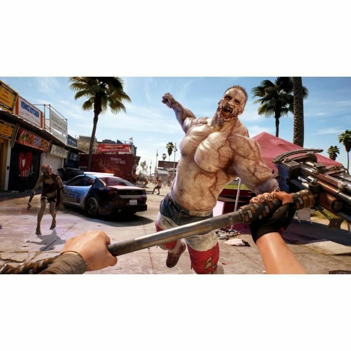 Videogioco per Xbox One / Series X Deep Silver Dead Island 2: Day One Edition