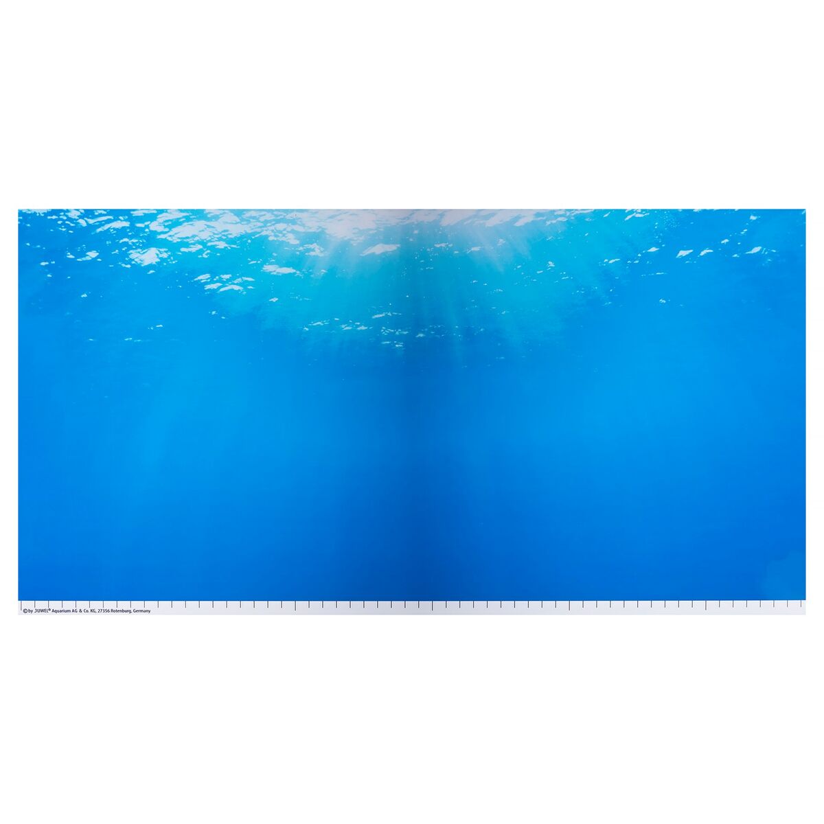 Poster Juwel 2 L Muro Acquario