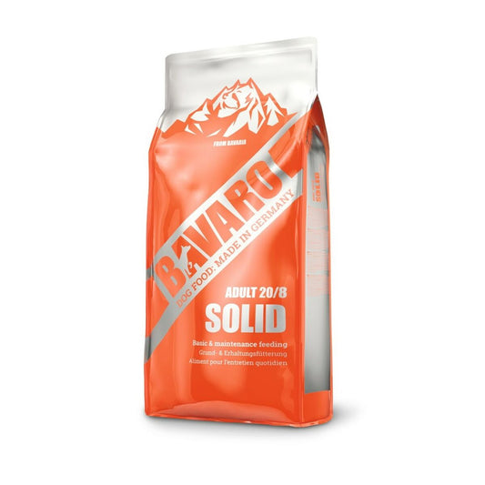 Io penso Josera Solid Adulto Pollo 18 kg