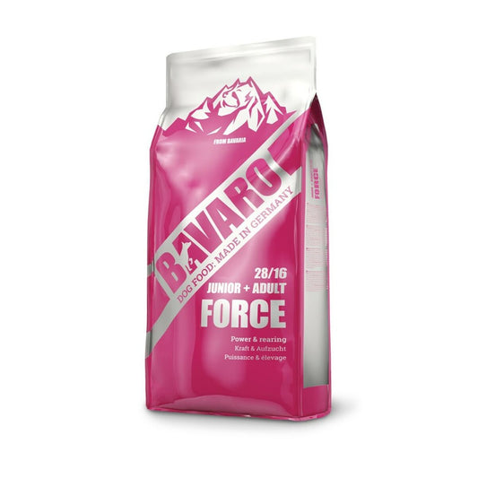 Io penso Josera Force Adulto Pollo 18 kg