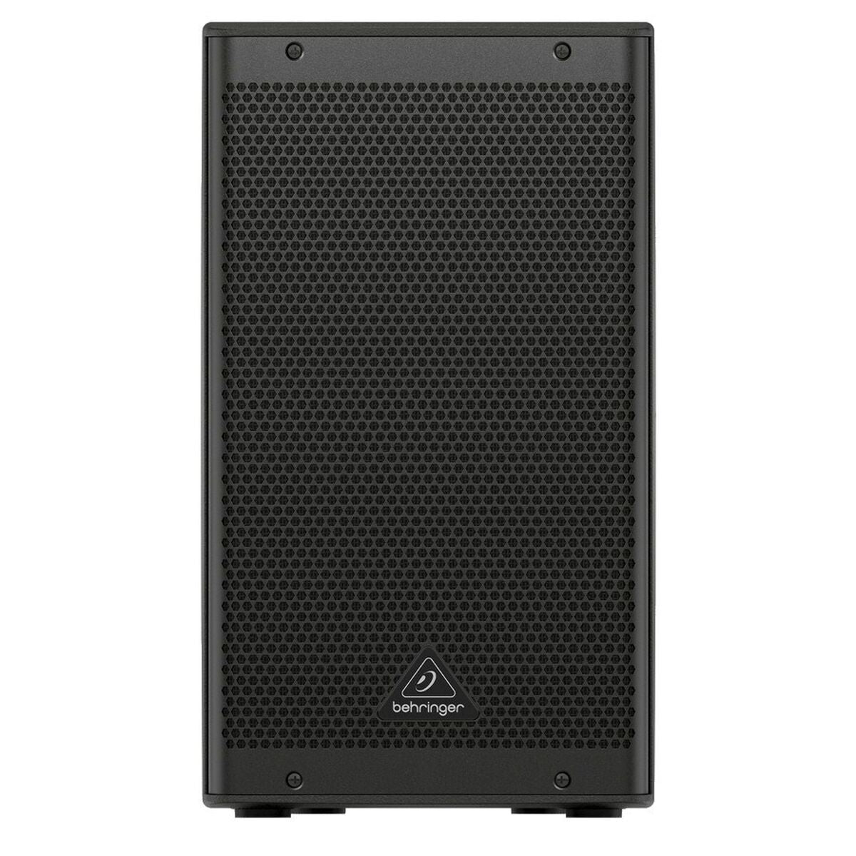 Altoparlante Bluetooth Behringer DR110DSP Nero 1000 W