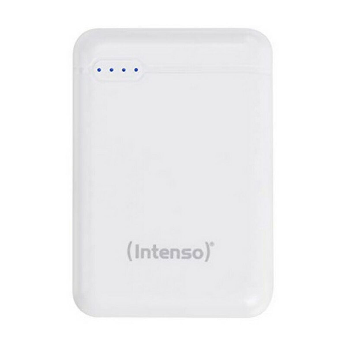 Power Bank INTENSO 7313532 10000 mAh Bianco