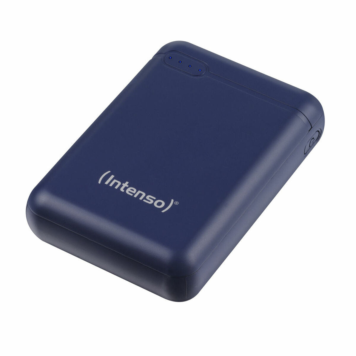 Powerbank INTENSO XS10000 10000 mAh Azzurro