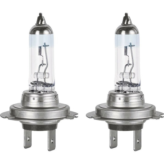 Lampadina per Auto FORMULA 1 12 V 55 W H7