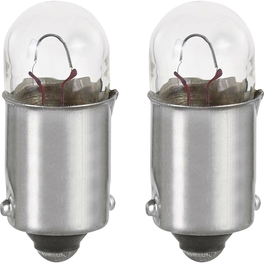 Lampadina per Auto FORMULA 1 SL109 4W 12V