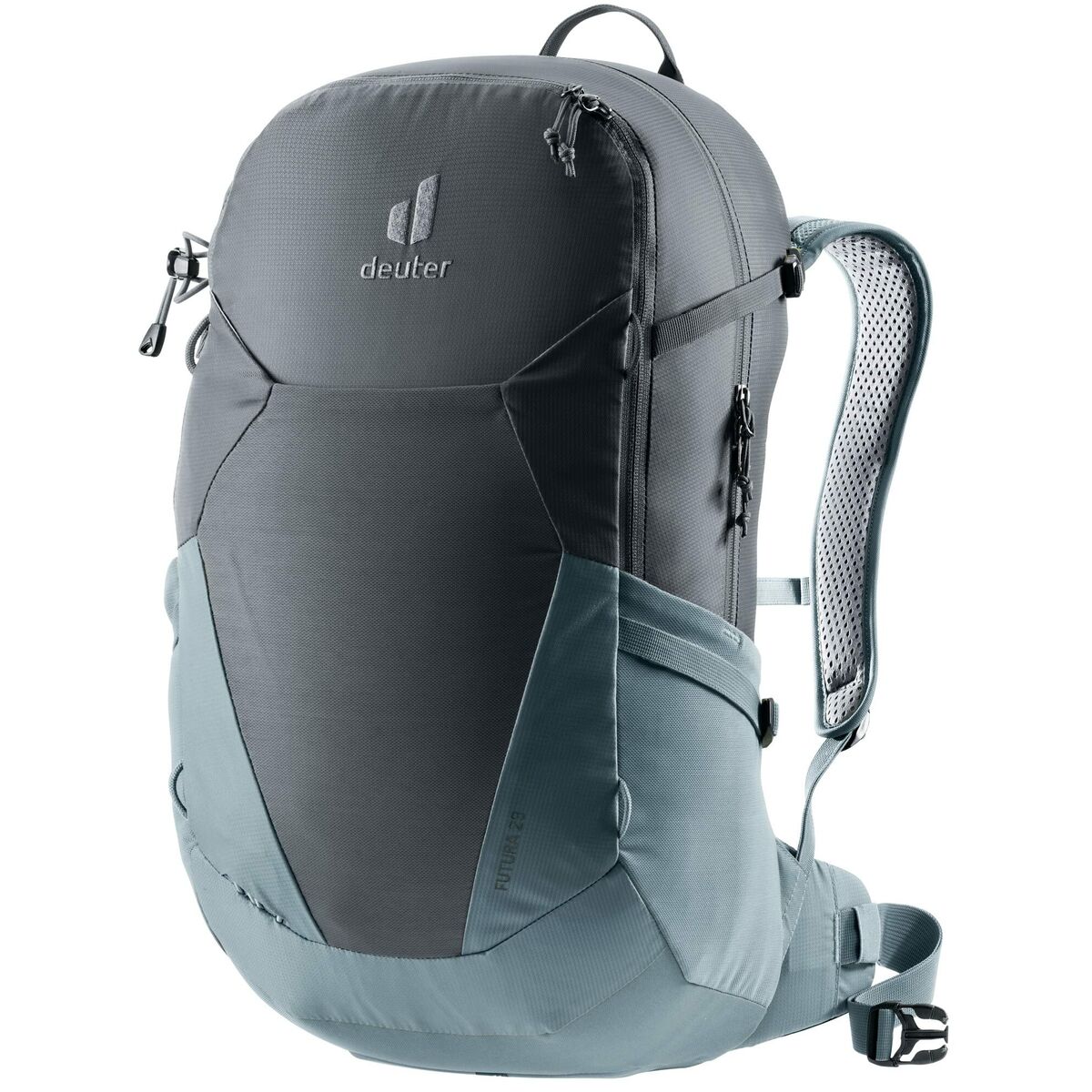 Zaino da trekking Deuter Futura Grigio 23 L