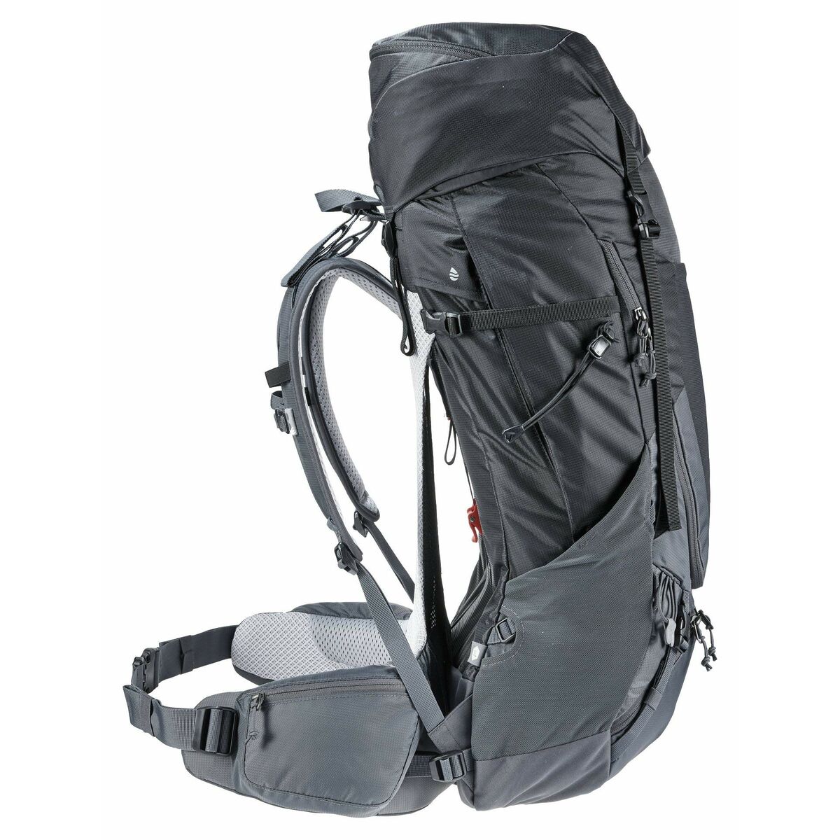 Zaino da trekking Deuter Futura Air Trek Nero 55 L