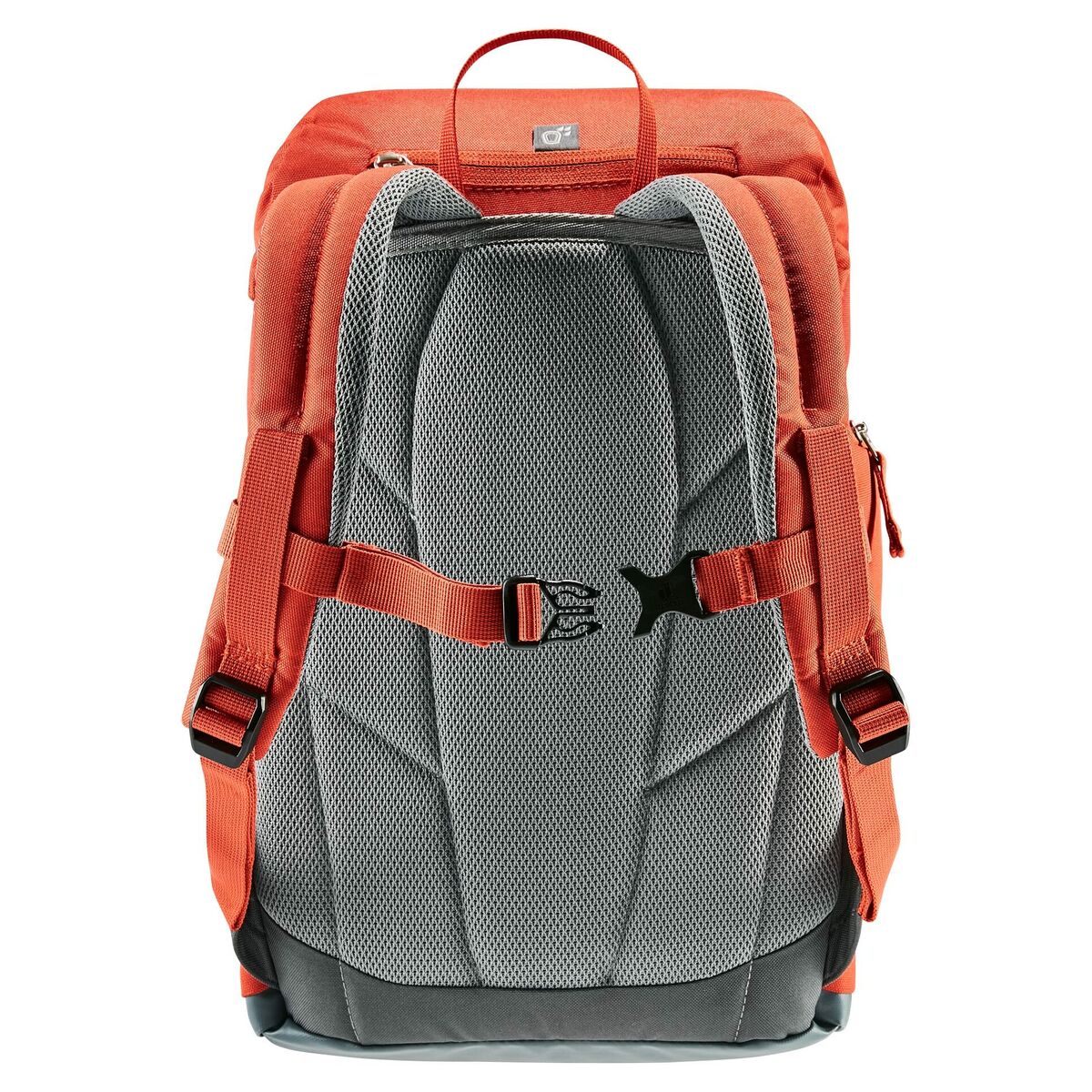 Zaino da trekking Deuter Waldfuchs 14 L Rosso Poliestere