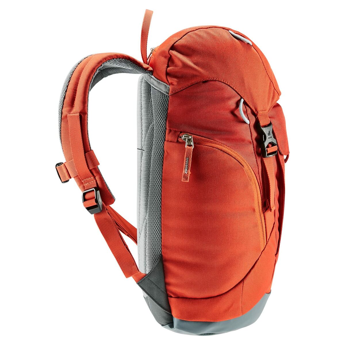 Zaino da trekking Deuter Waldfuchs 14 L Rosso Poliestere