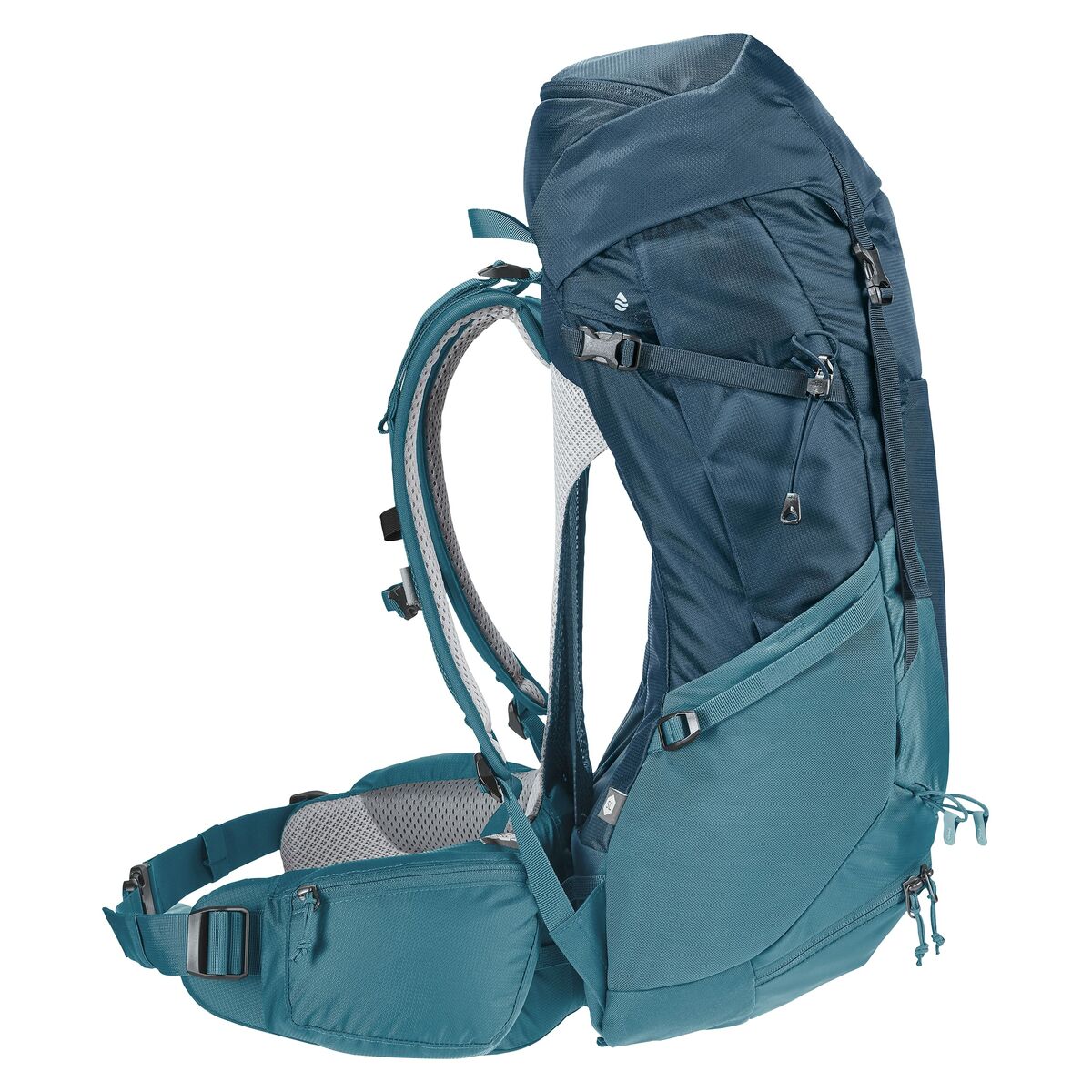 Zaino da trekking Deuter Futura Pro Azzurro 34 L