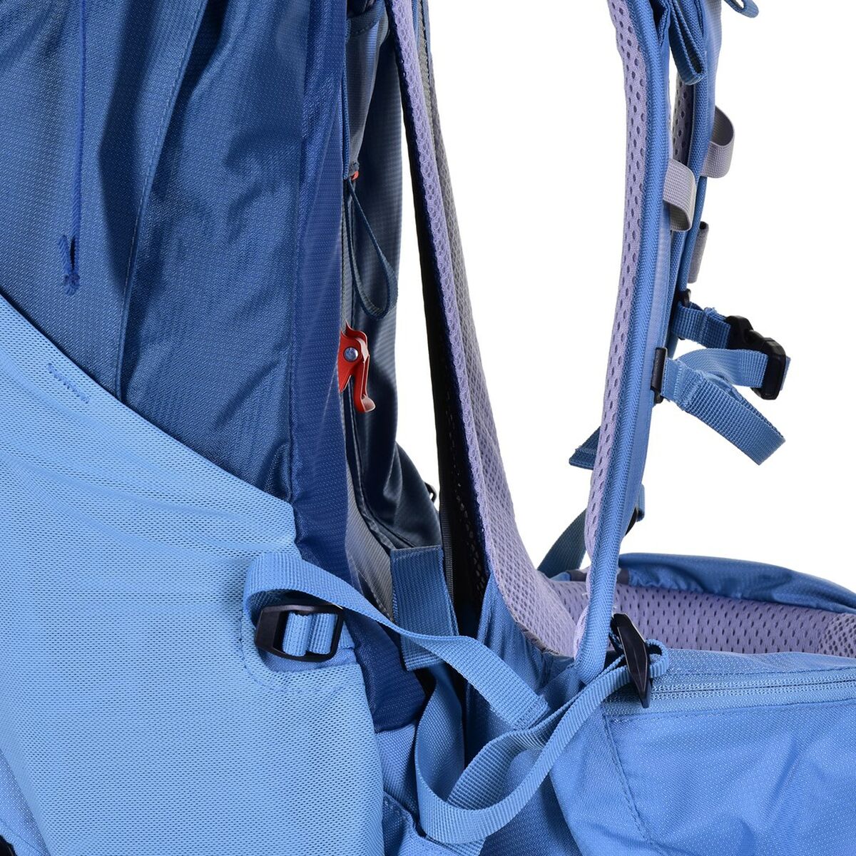 Zaino Multiuso Deuter Futura Air Trek Azzurro