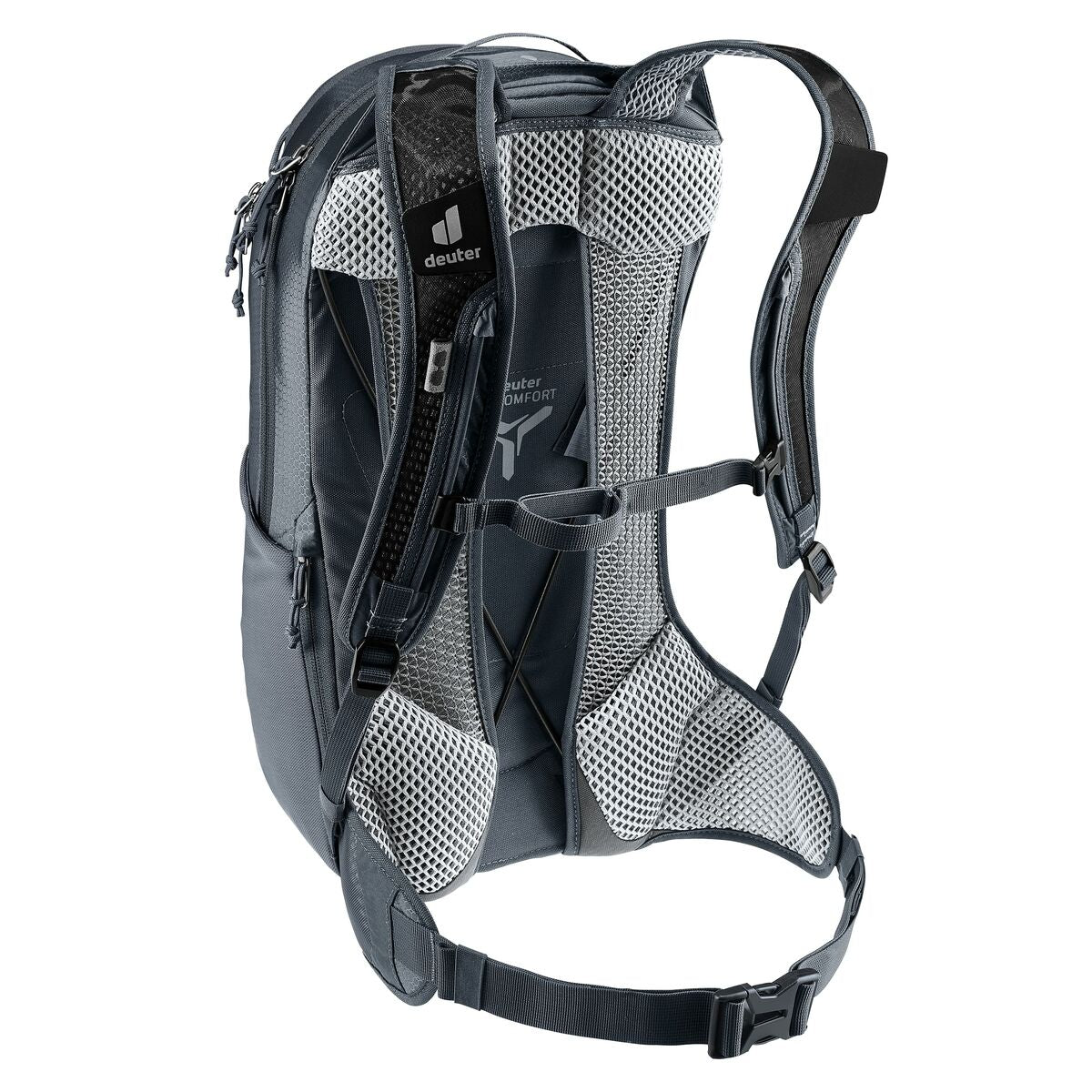 Zaino Sportivo Deuter Race Air Nero 10 L