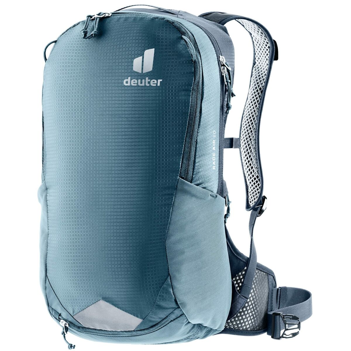 Zaino Sportivo Deuter Race Air Verde 10 L