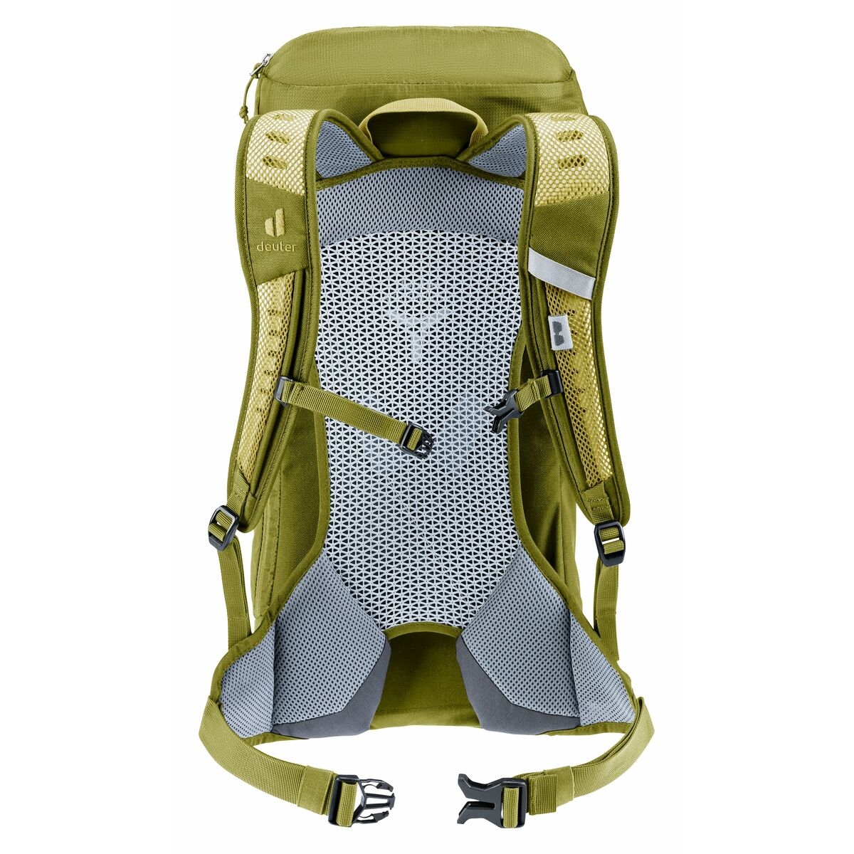 Zaino da trekking Deuter AC Lite Verde 16 L