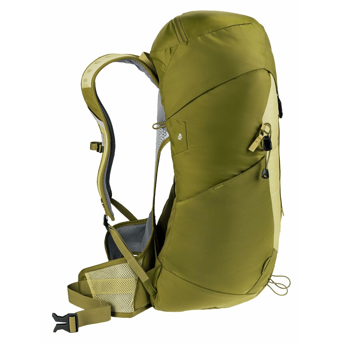 Zaino da trekking Deuter AC Lite Verde 30 L