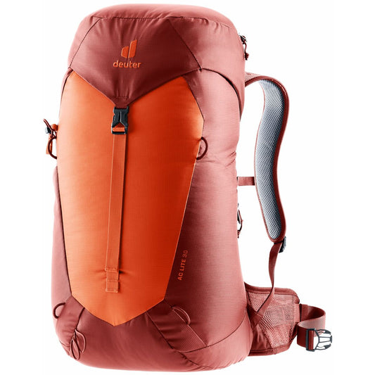 Zaino da trekking Deuter AC Lite Rosso 30 L