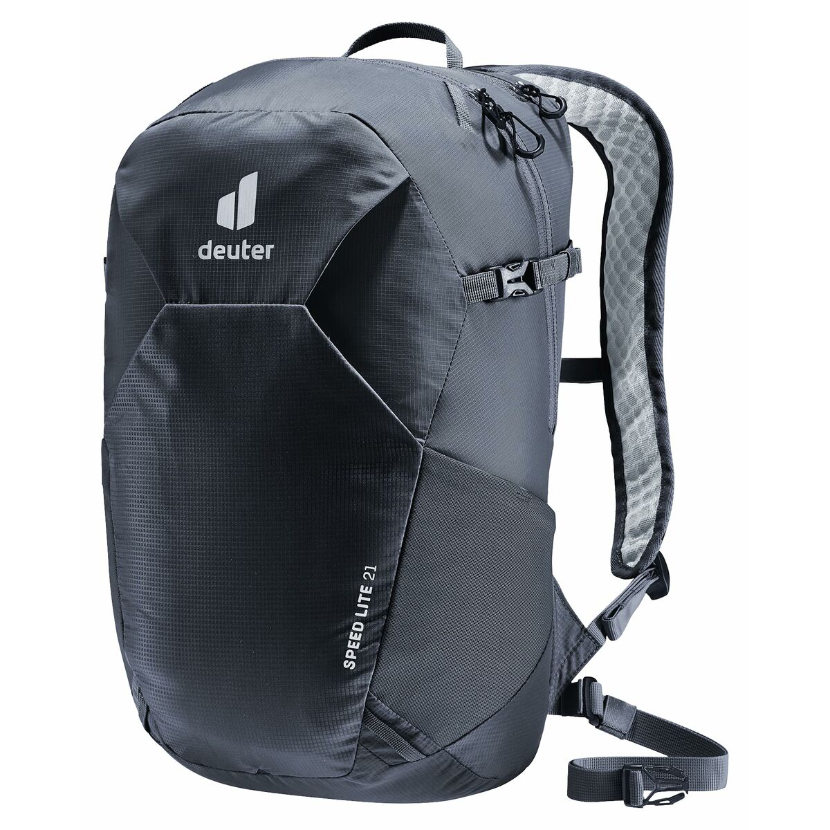 Zaino da trekking Deuter Speed Lite Nero 21 L