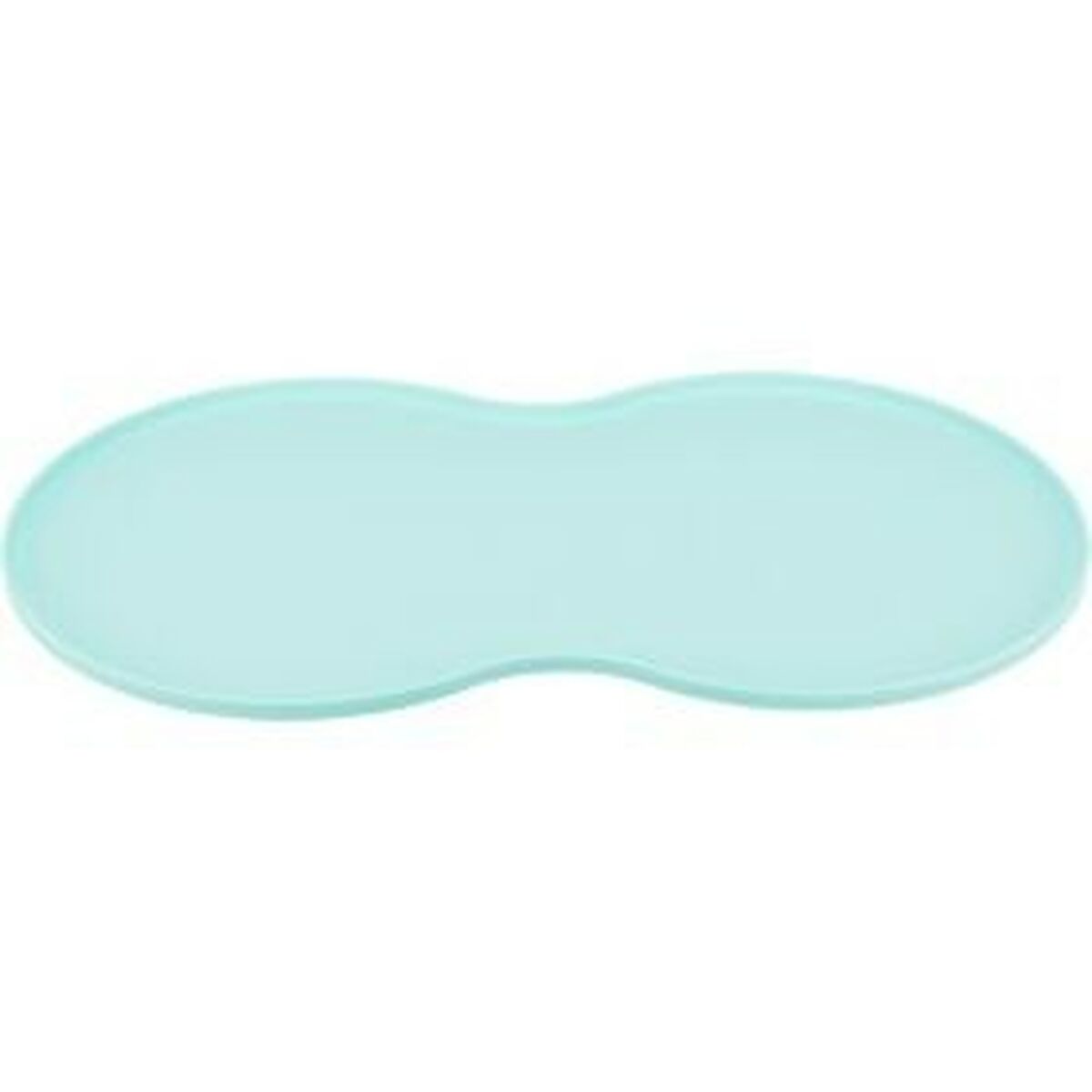 Tovaglietta Singola Trixie 48x27 cm Silicone Silicio