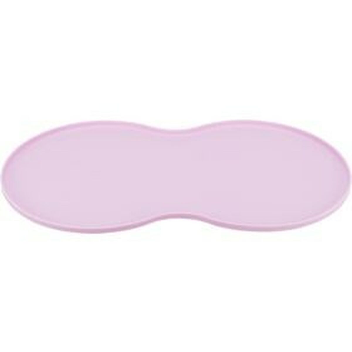 Tovaglietta Singola Trixie 48x27 cm Silicone Silicio