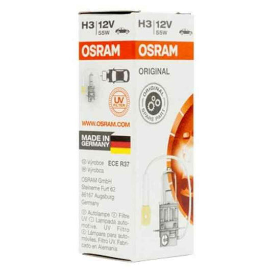 Lampadina per Auto OS64151 Osram OS64151 H3 55W 12V