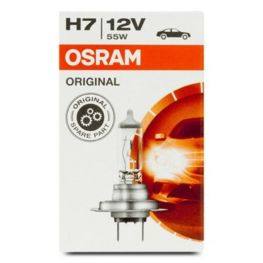 Lampadina per Auto Osram 64210 H7 12V 55W