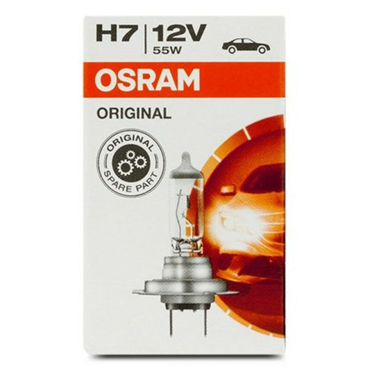 Lampadina per Auto Osram 64210L H7 12V 55W