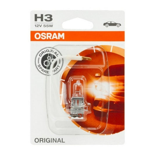 Lampadina per Auto OS64151-01B Osram OS64151-01B H3 55W 12V