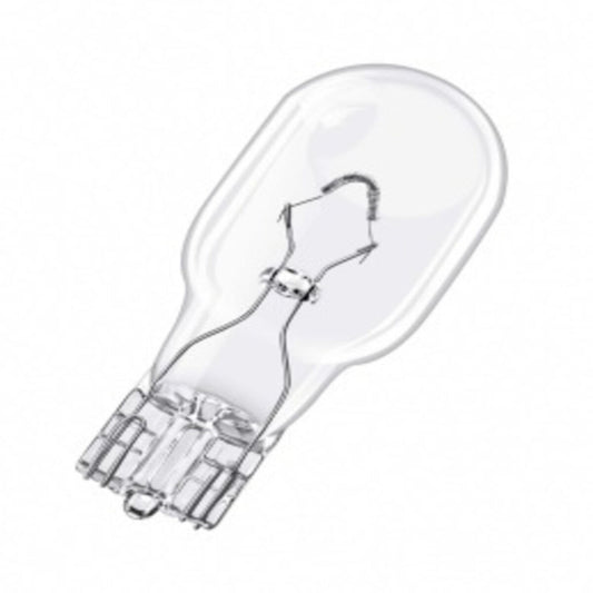 Lampadina per Auto Osram 2722-02B 12V 2W