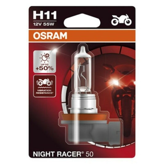 Lampadina per Auto Osram 64211NR5-01B H11 12V 55W