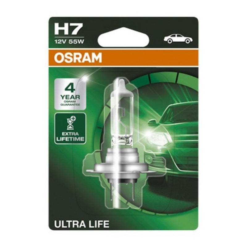 Lampadina per Auto Osram 64210ULT-01B H7 12V 55W