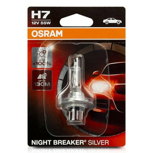 Lampadina per Auto Osram 64210NBS-01B H7 12V 55W