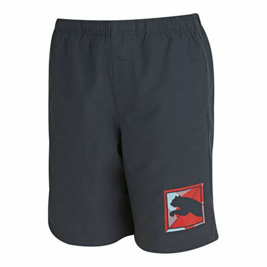 Pantaloncini Sportivi per Bambini Puma TD Woven