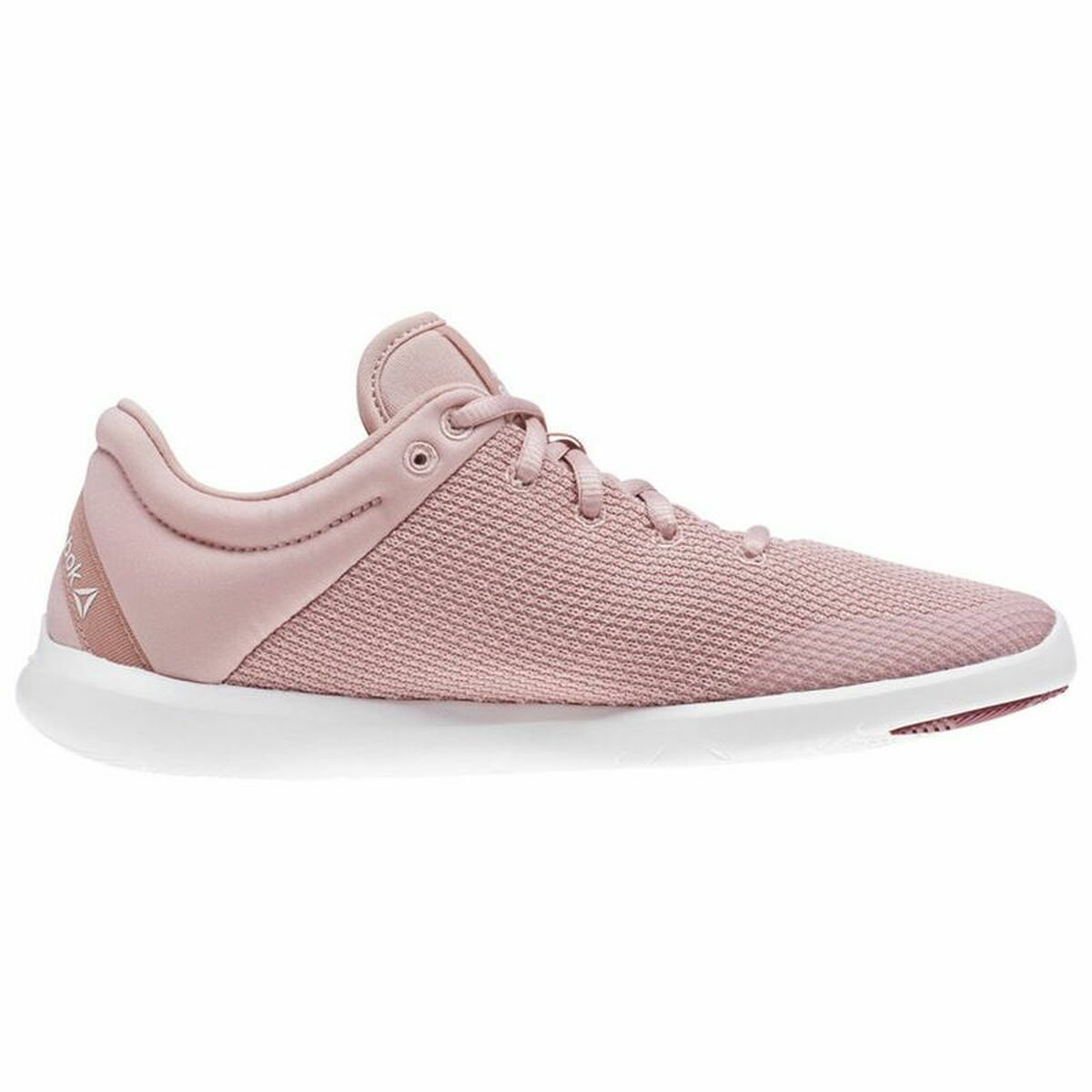 Scarpe Sportive da Donna Reebok Studio Basics Donna Rosa