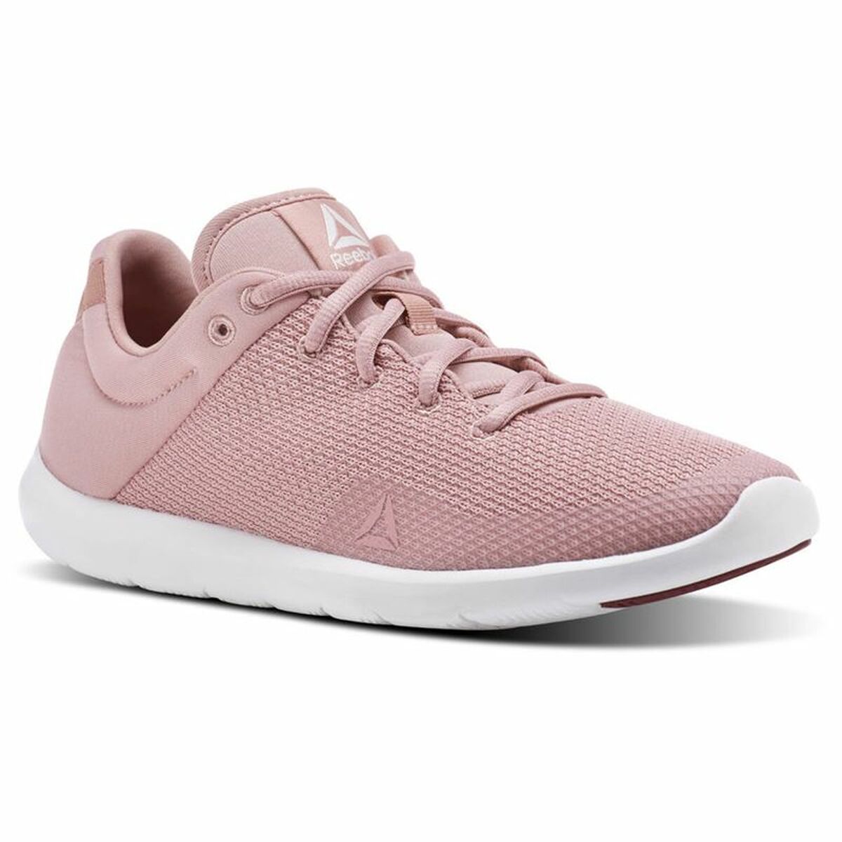 Scarpe Sportive da Donna Reebok Studio Basics Donna Rosa