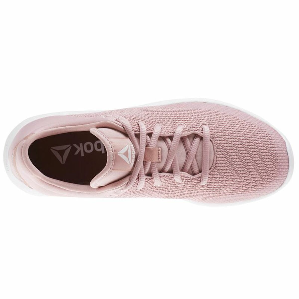 Scarpe Sportive da Donna Reebok Studio Basics Donna Rosa