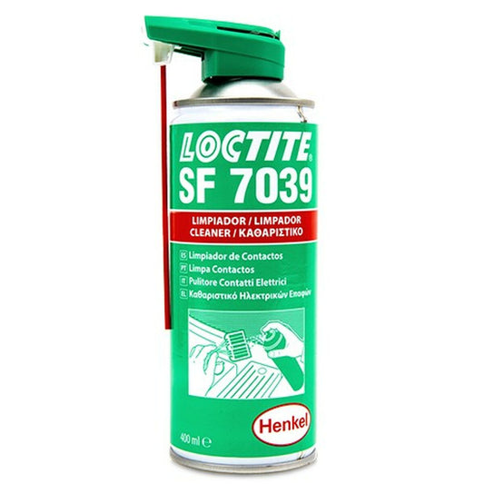 Pulisci Contatti Loctite SF7039 400 ml