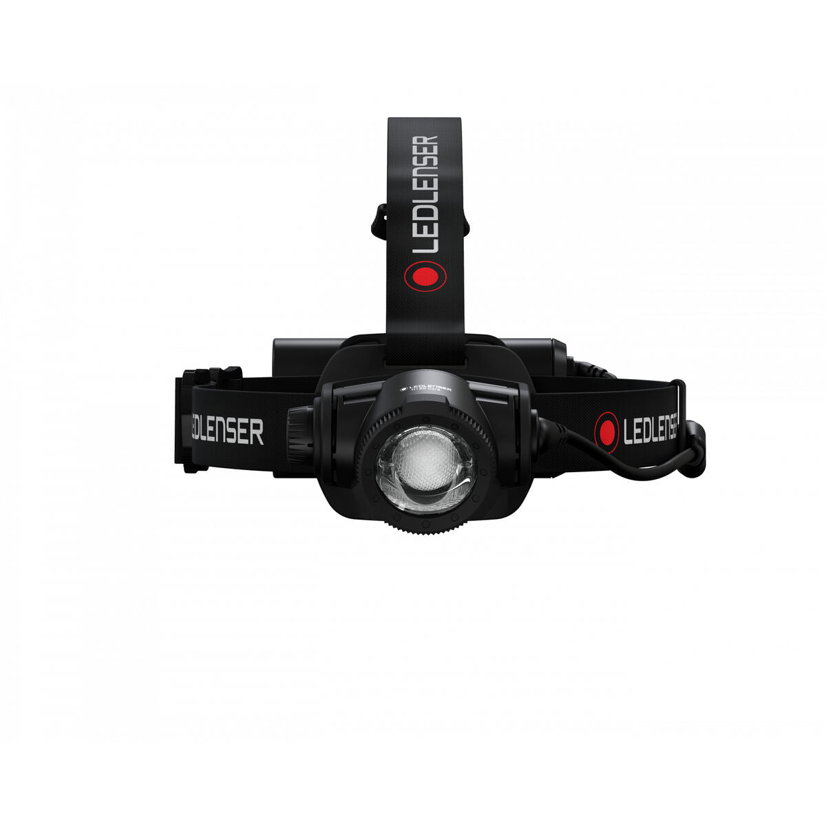 Torcia Ledlenser H15R Core