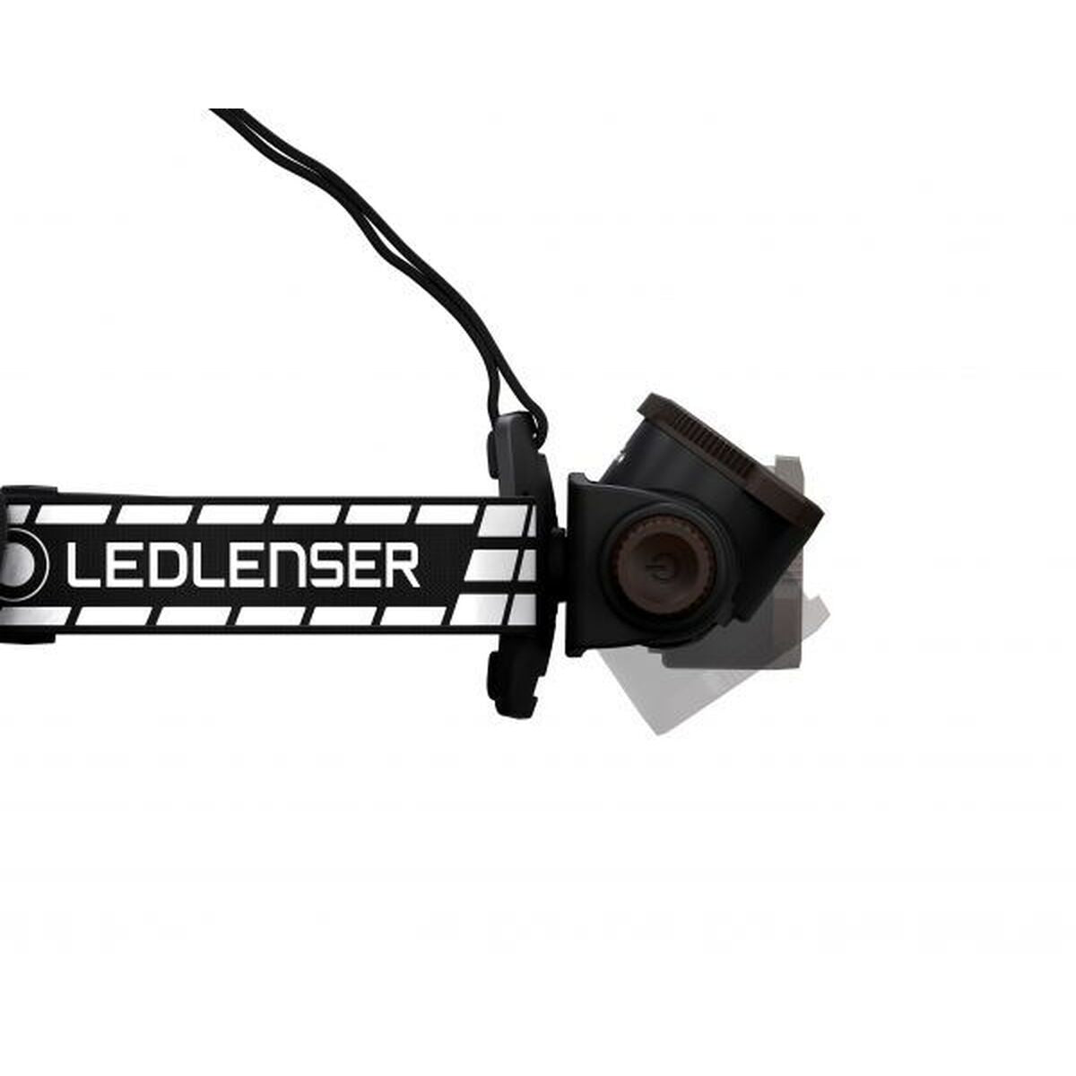 Torcia Ledlenser H7R  1200 Lm