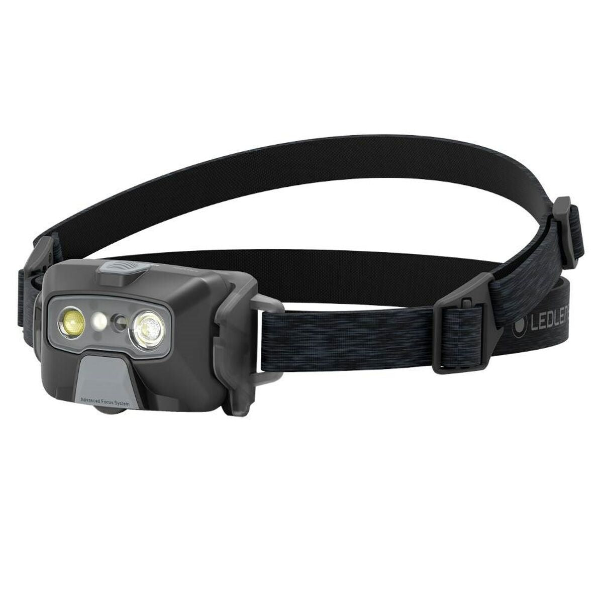 Torcia Ledlenser HF6R  800 lm