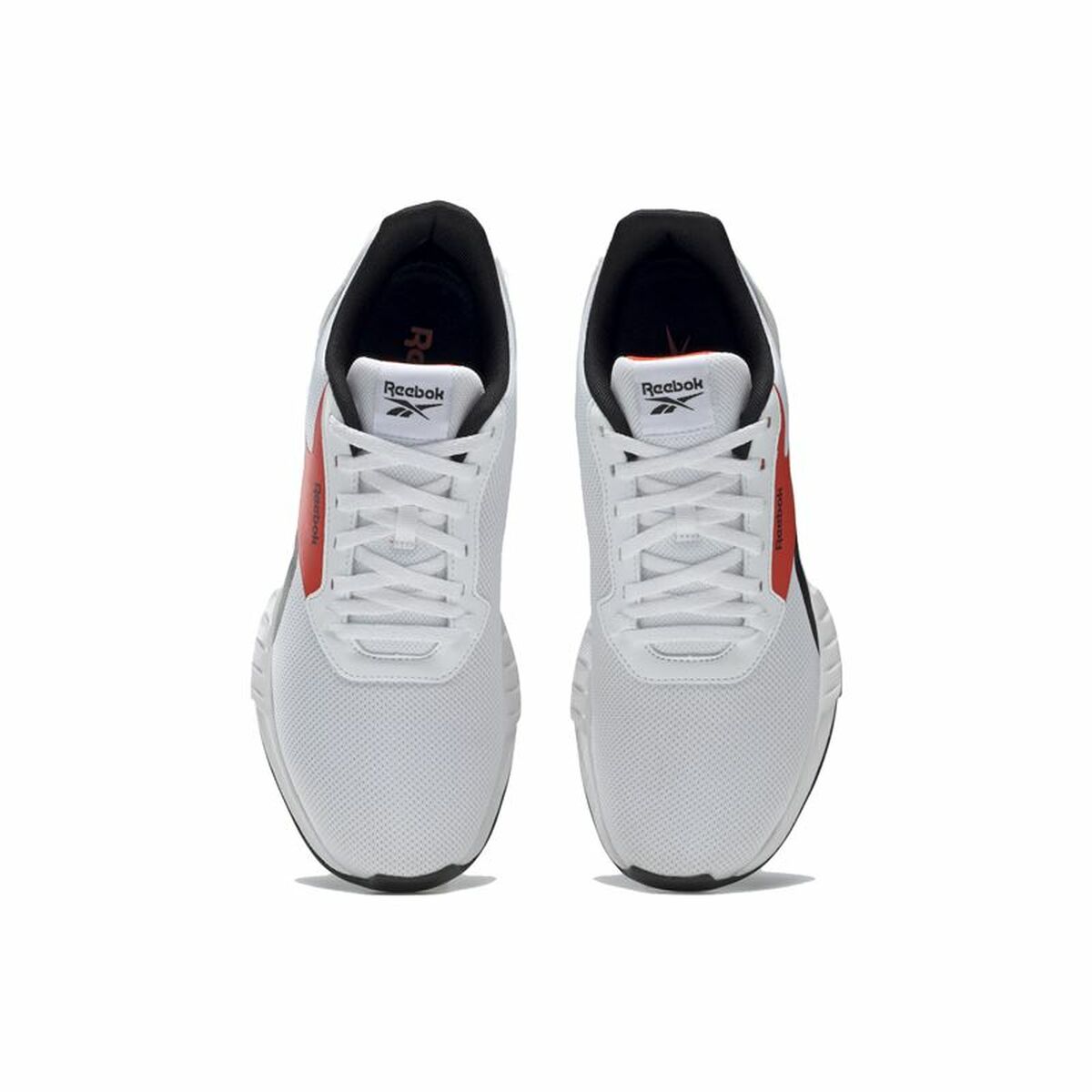 Scarpe da Running per Adulti Reebok Lite Plus 2.0 Bianco