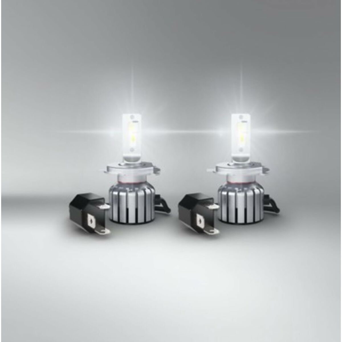 Lampadina per Auto Osram LEDriving HL Bright 15 W H4 12 V 6000 K